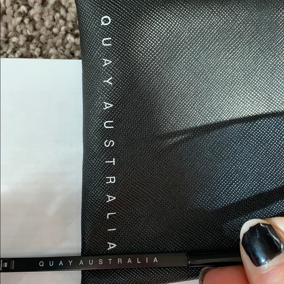 Black Sunglasses - Picture 4 of 4